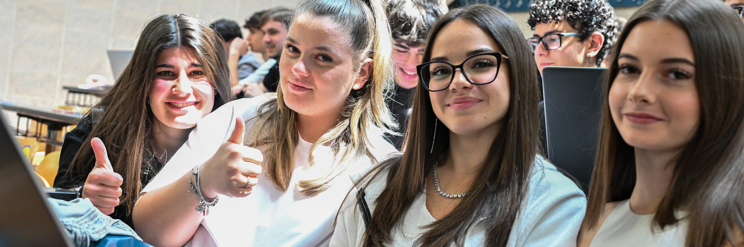 Steam ed empowerment femminile