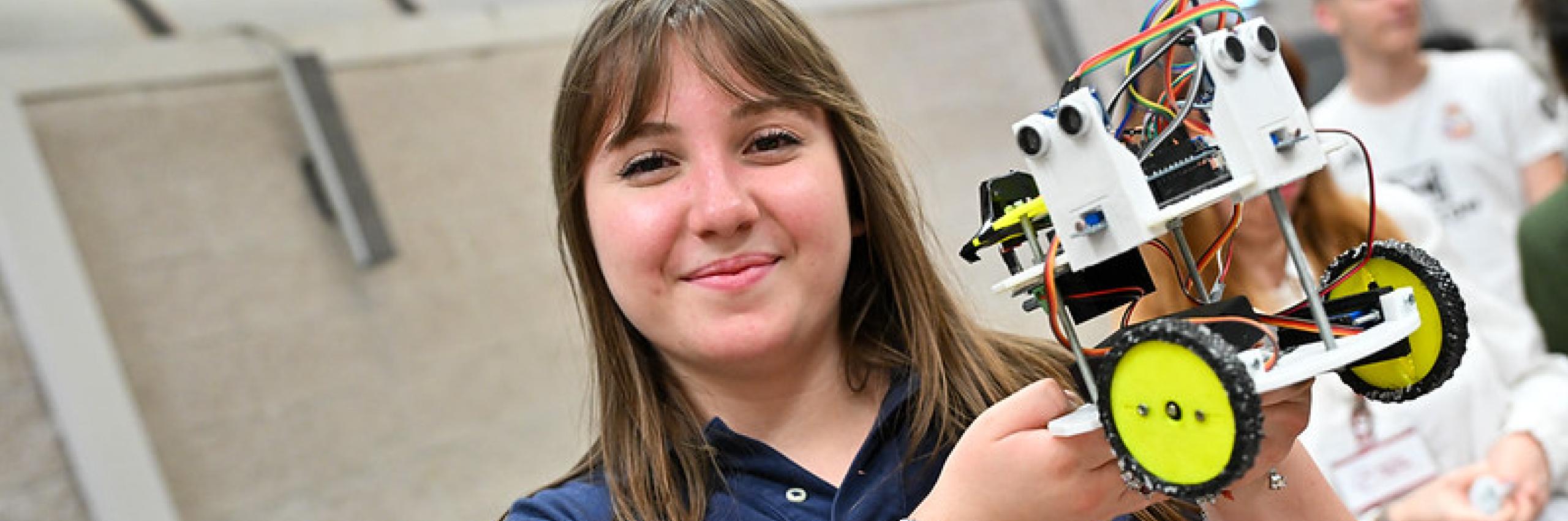 Formazione per gli studenti