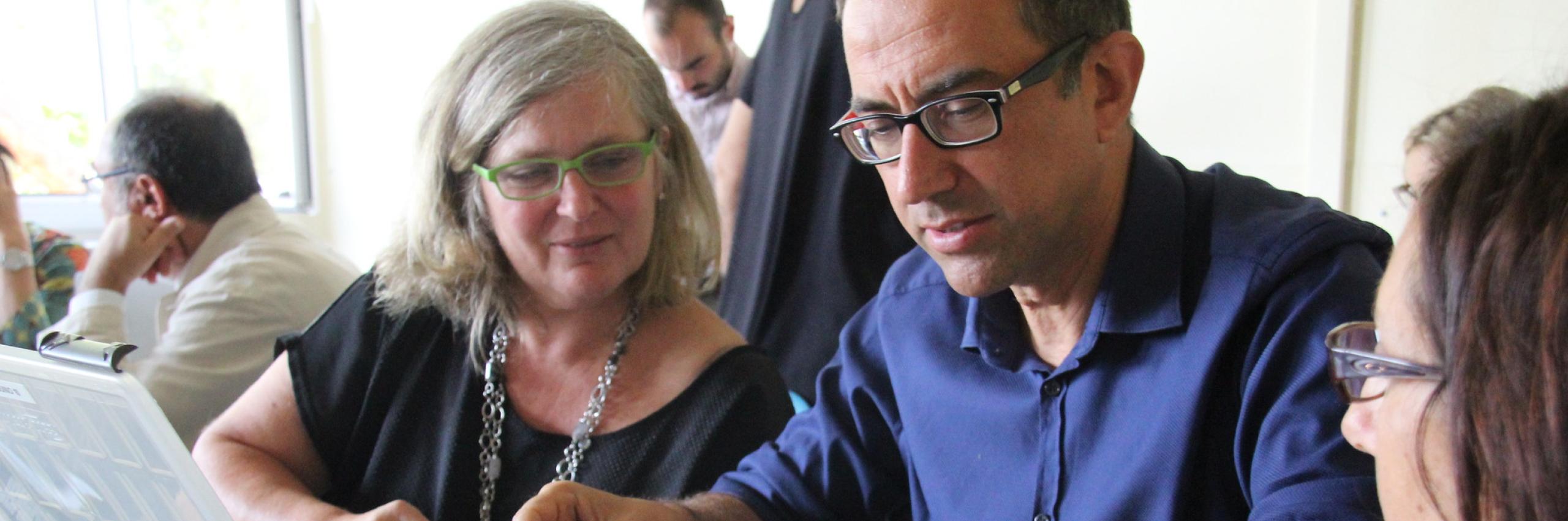 Formazione personale scolastico
