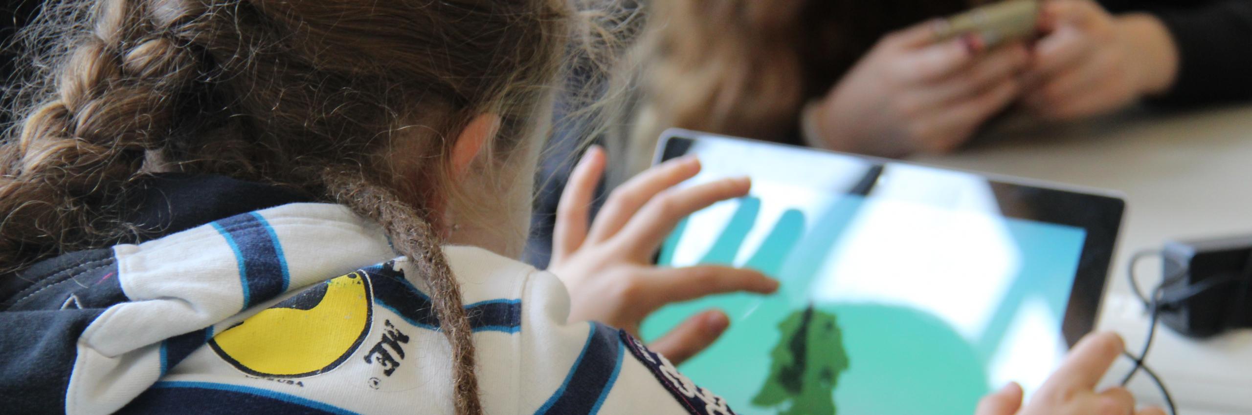 Safer Internet Day