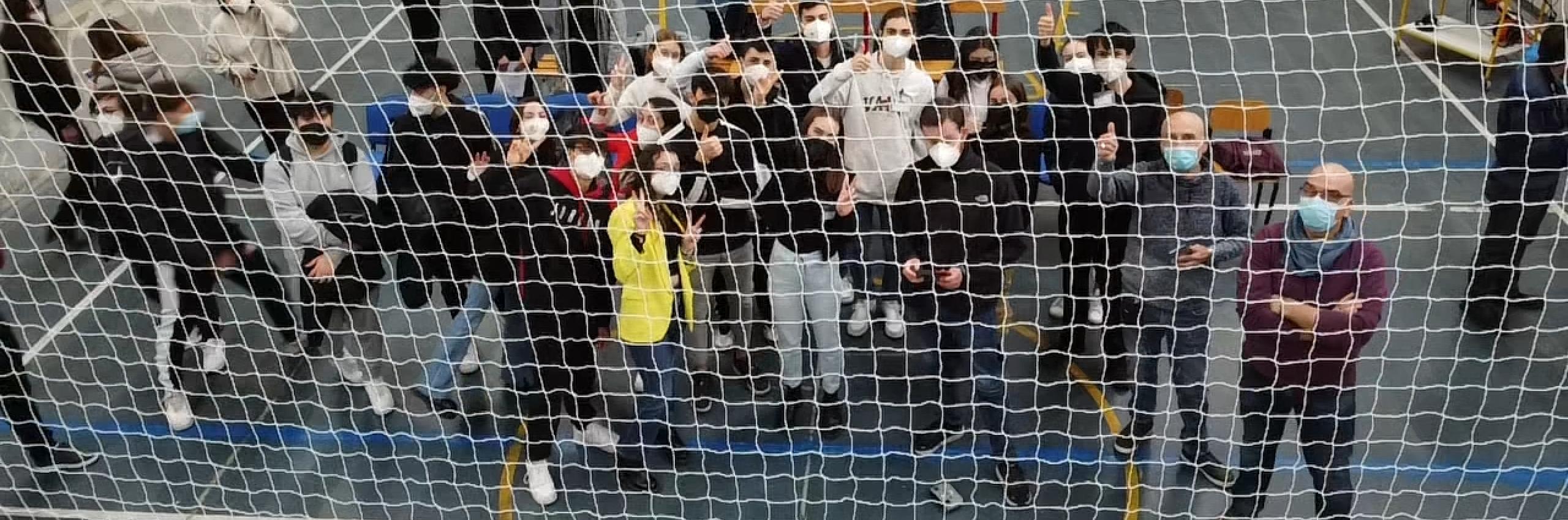 Al liceo ‘Amaldi’ di Roma nasce il primo campo volo droni in una scuola