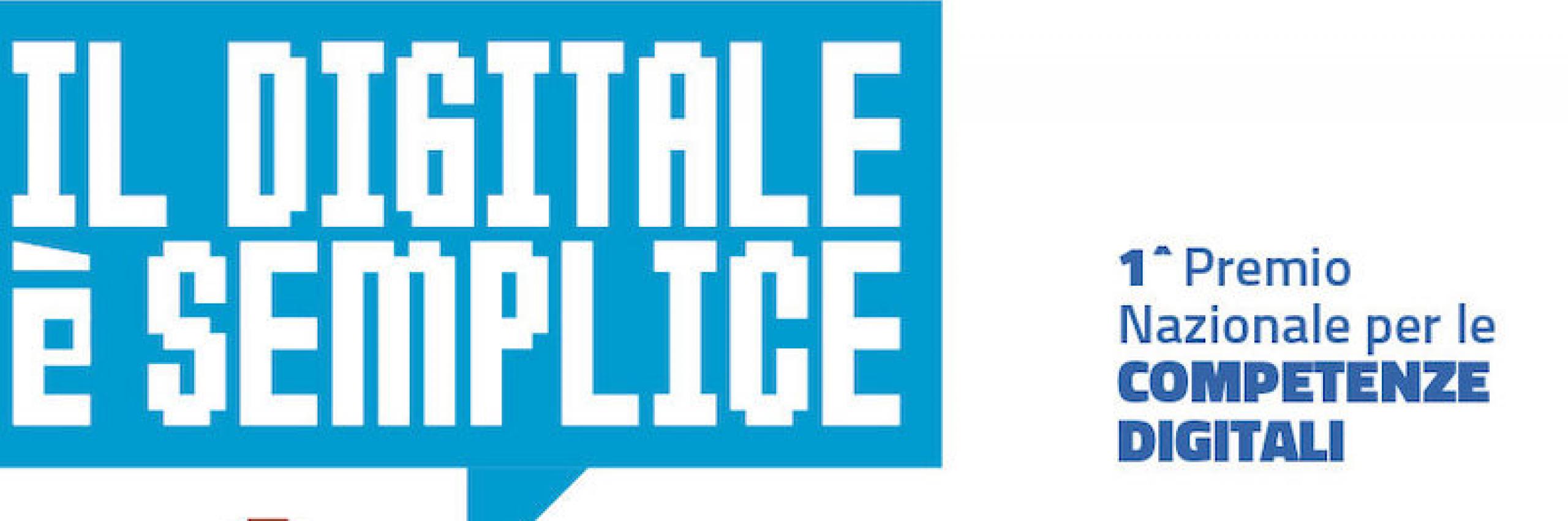 Premio competenze digitali: oltre 13mila voti online per i 22 progetti finalisti