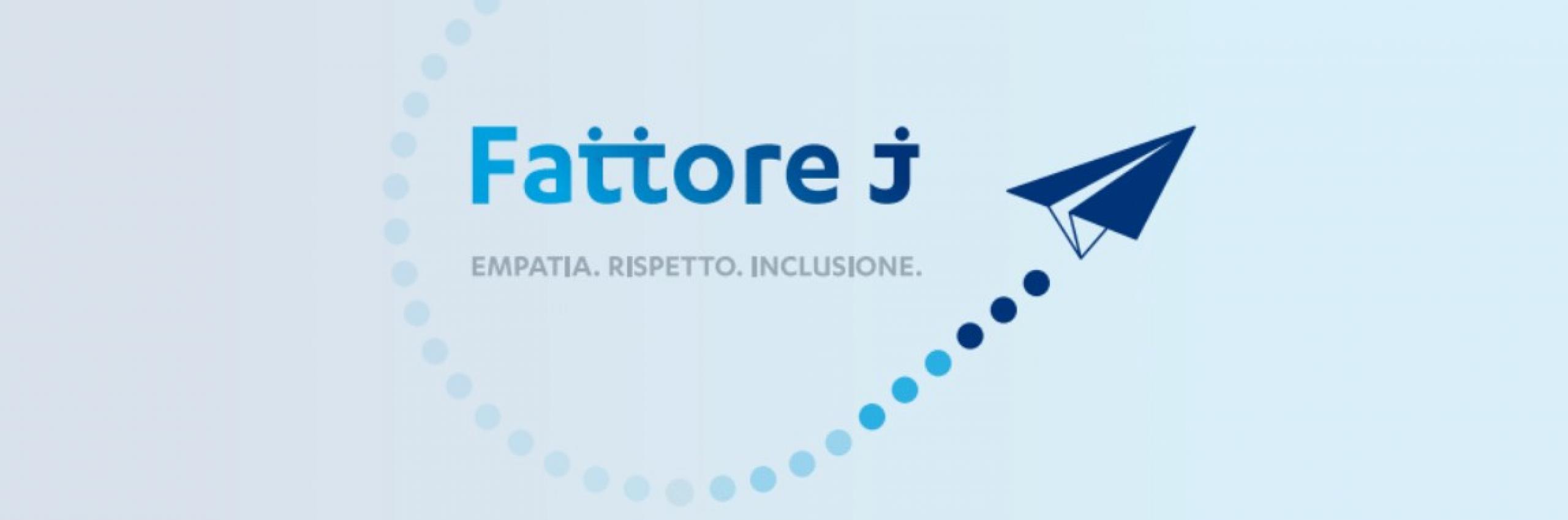 Fattore J: per la salute è tempo di empatia