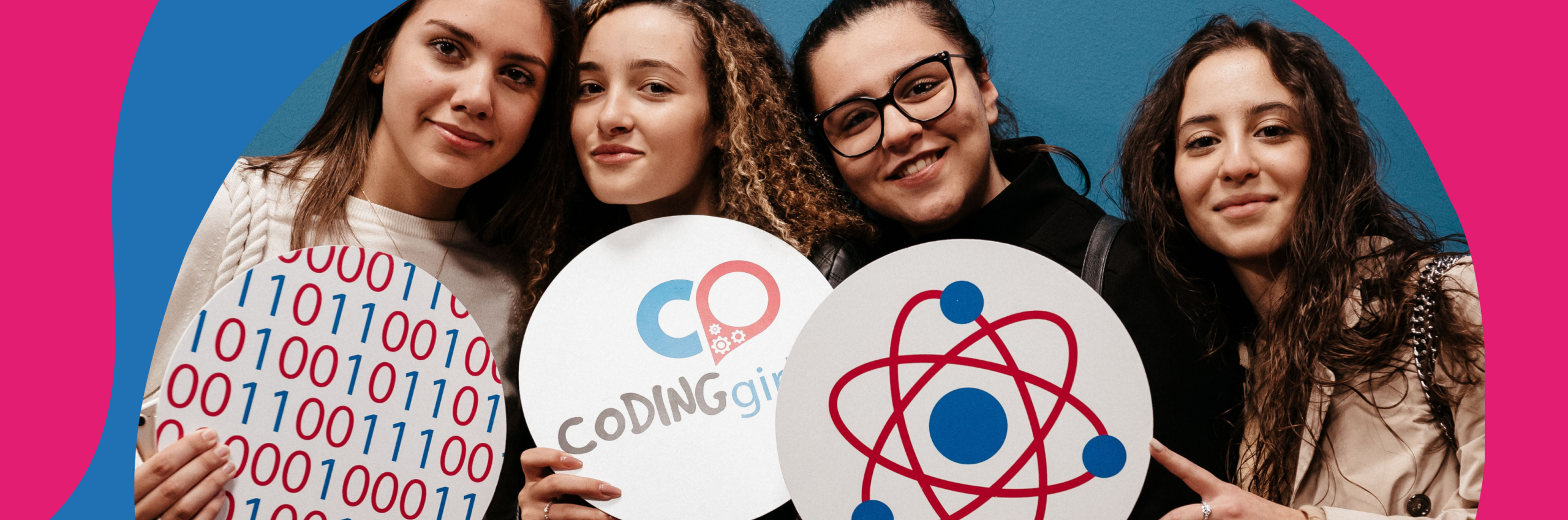 Coding Girls