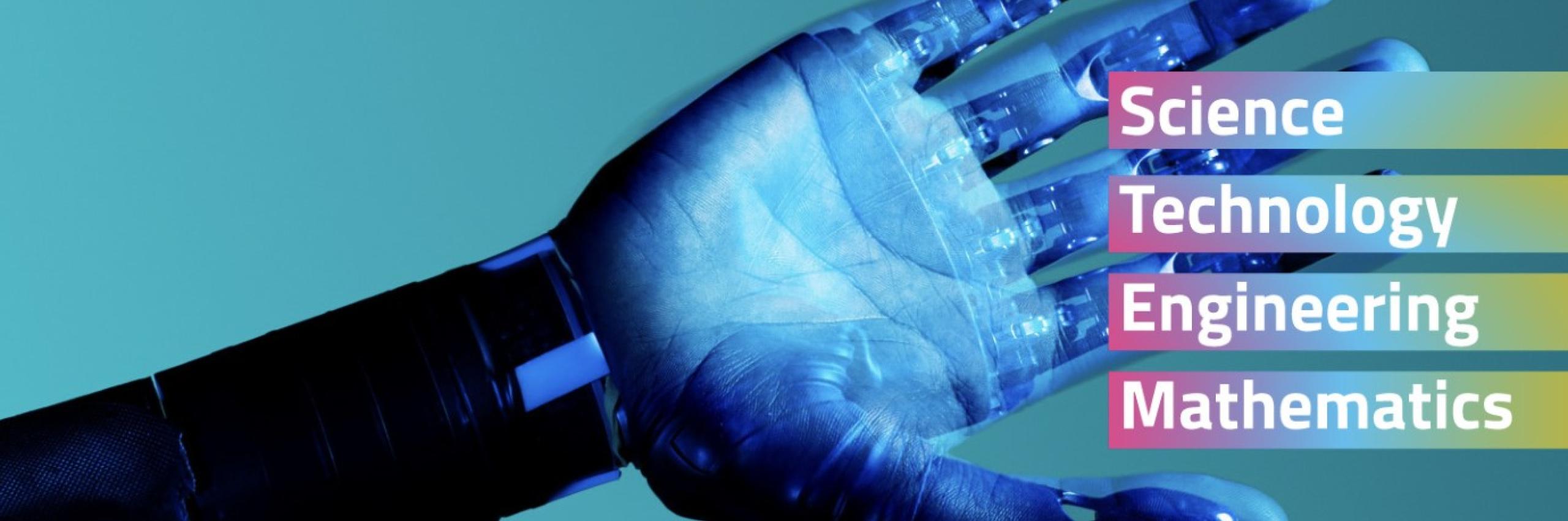 settimana delle STEM