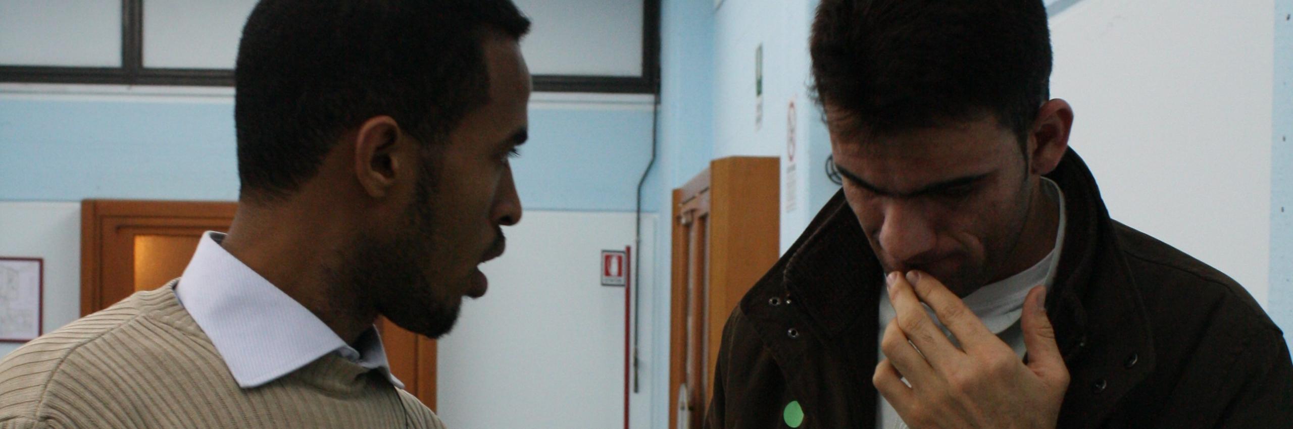 IPRIT - Immigrazione Percorsi di Regolarità in Italia