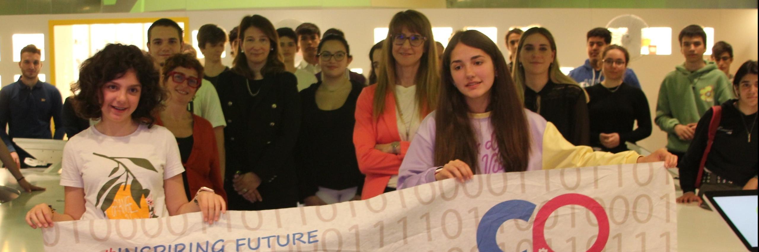 Coding Girls Torino