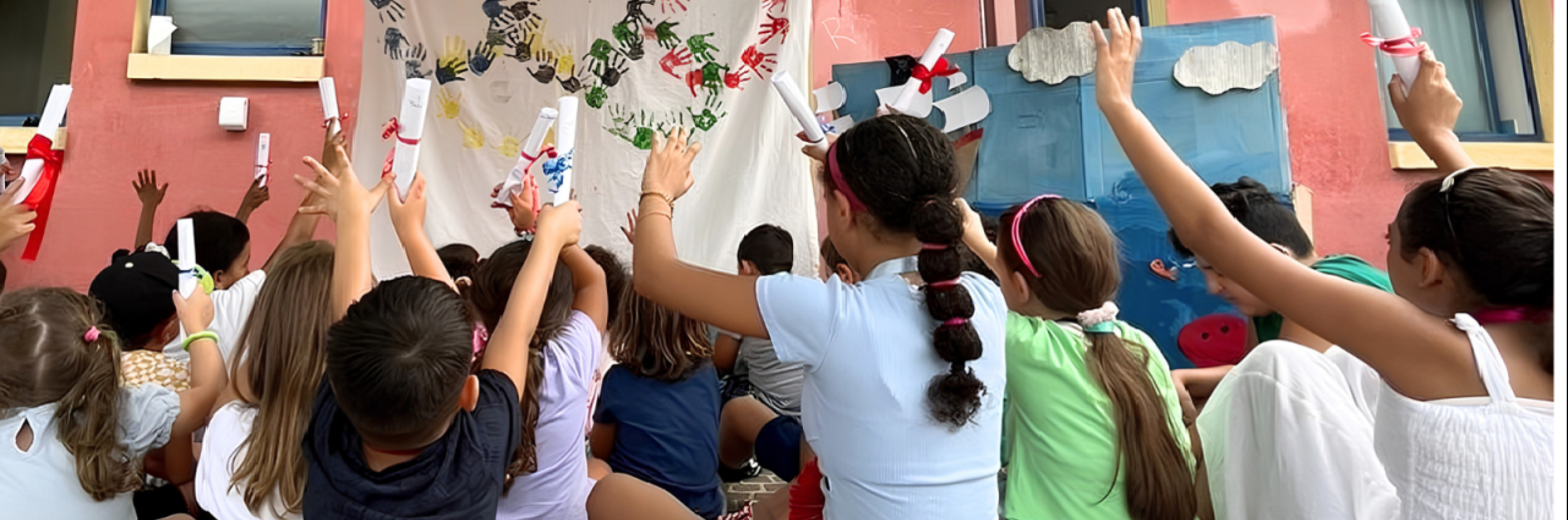 Il P.O.N.T.E. - Pari Opportunità Nei Territori Educanti