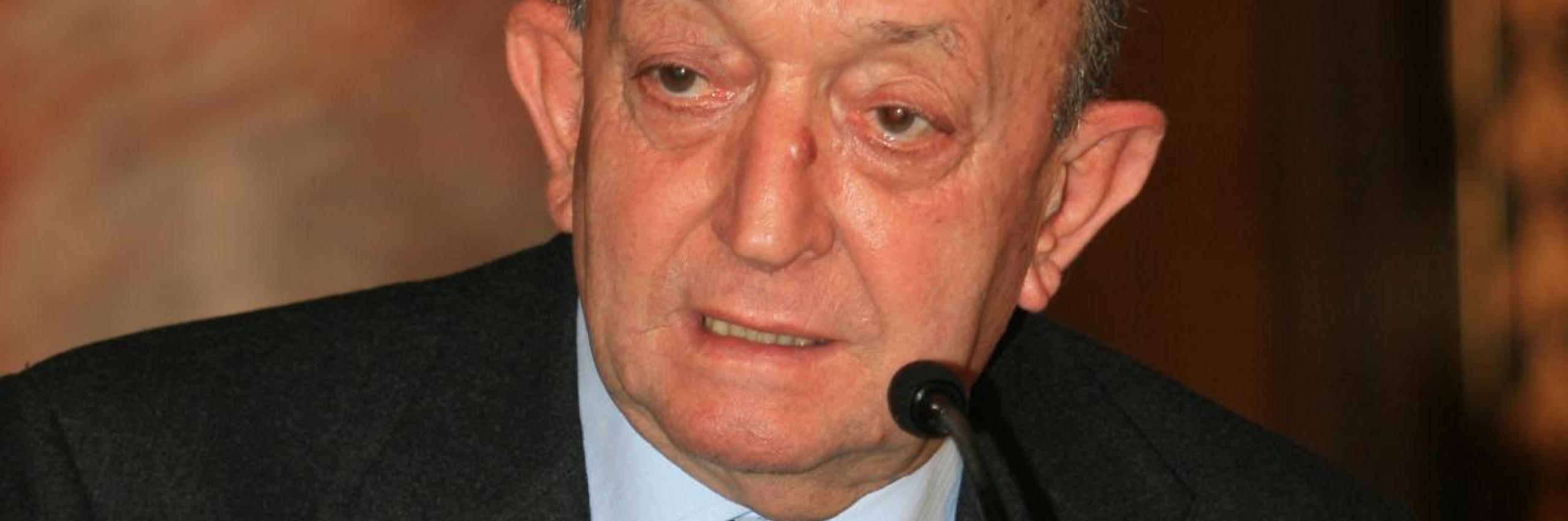 Tullio De Mauro