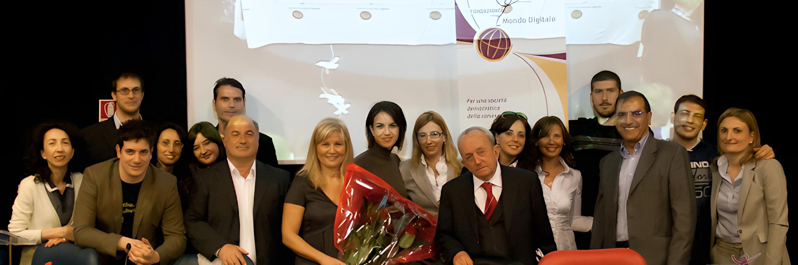 10 anni di attività