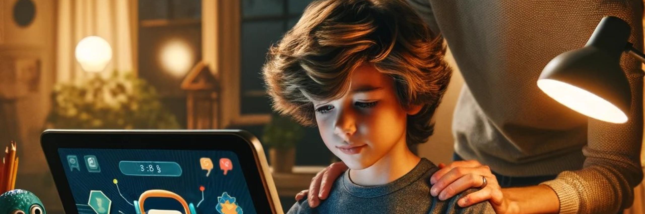 La piattaforma Pathway Companion