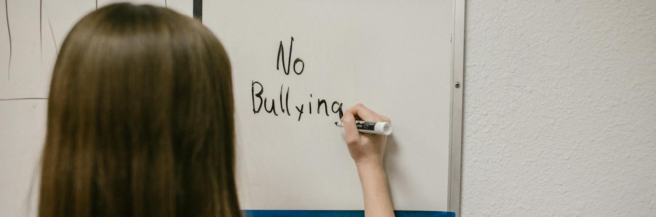Bullismo e cyberbullismo