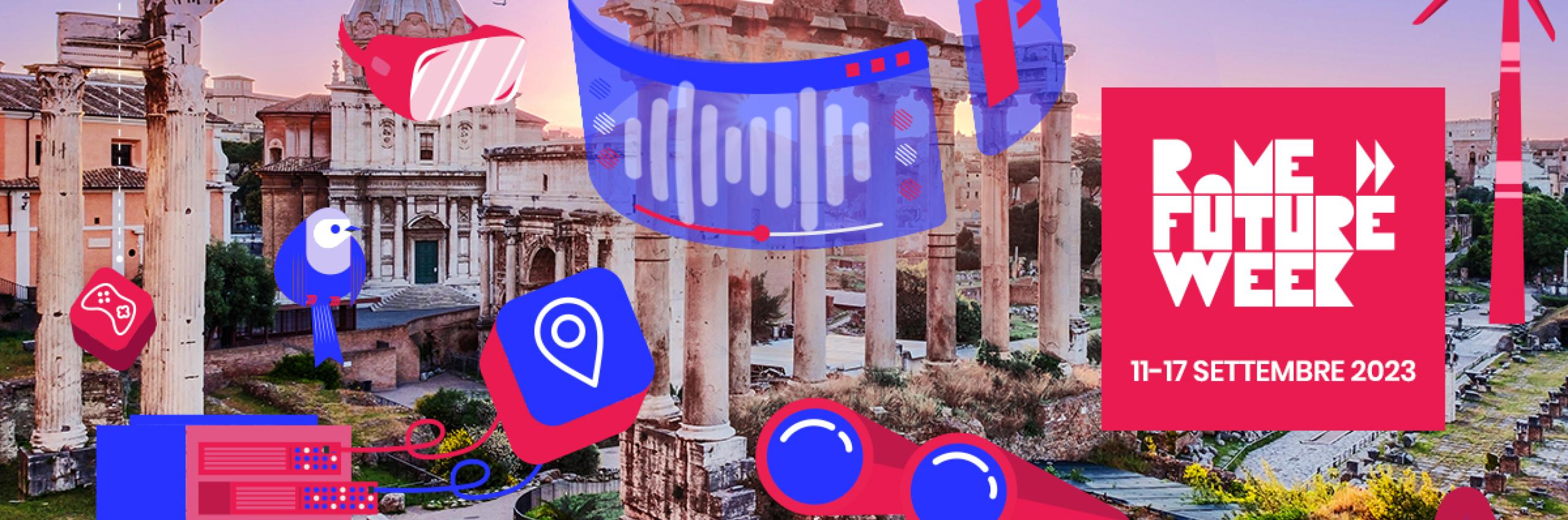 Rome Future Week