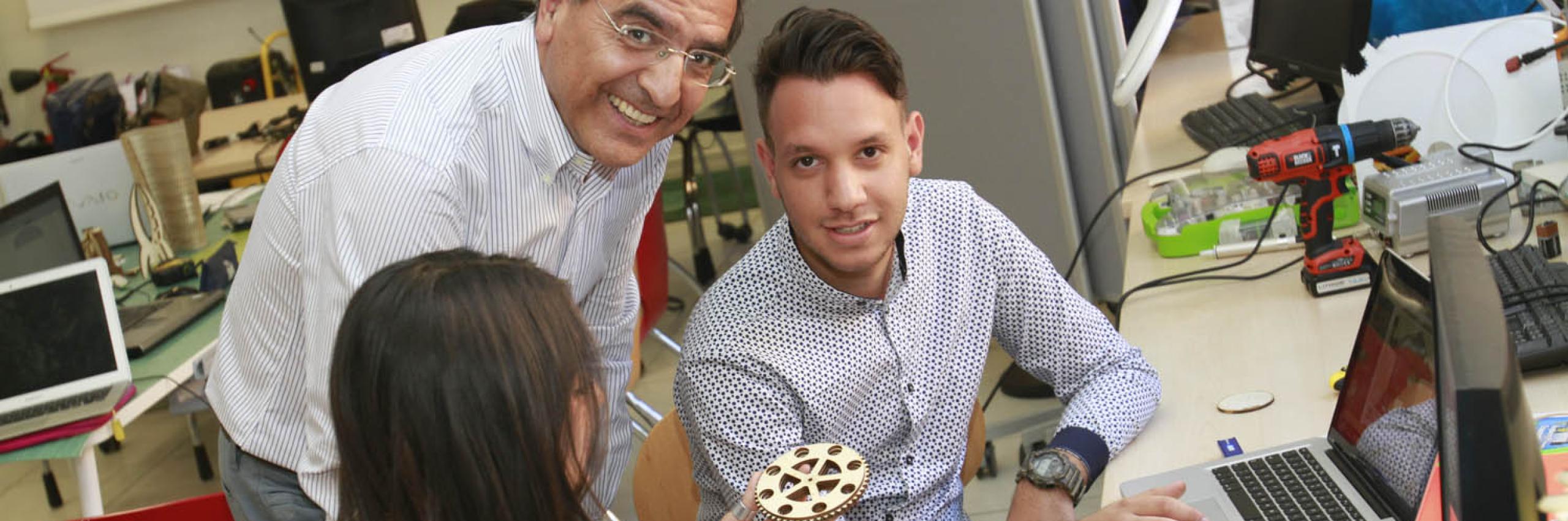 Offerta formativa per le scuole