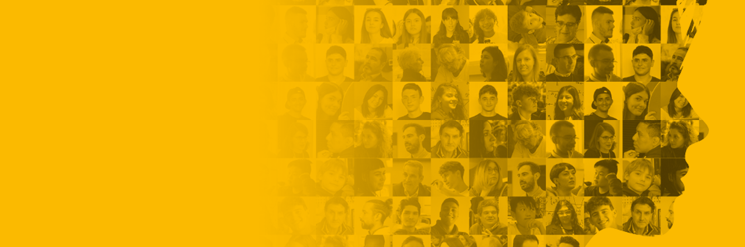 Cinque parole per mille persone