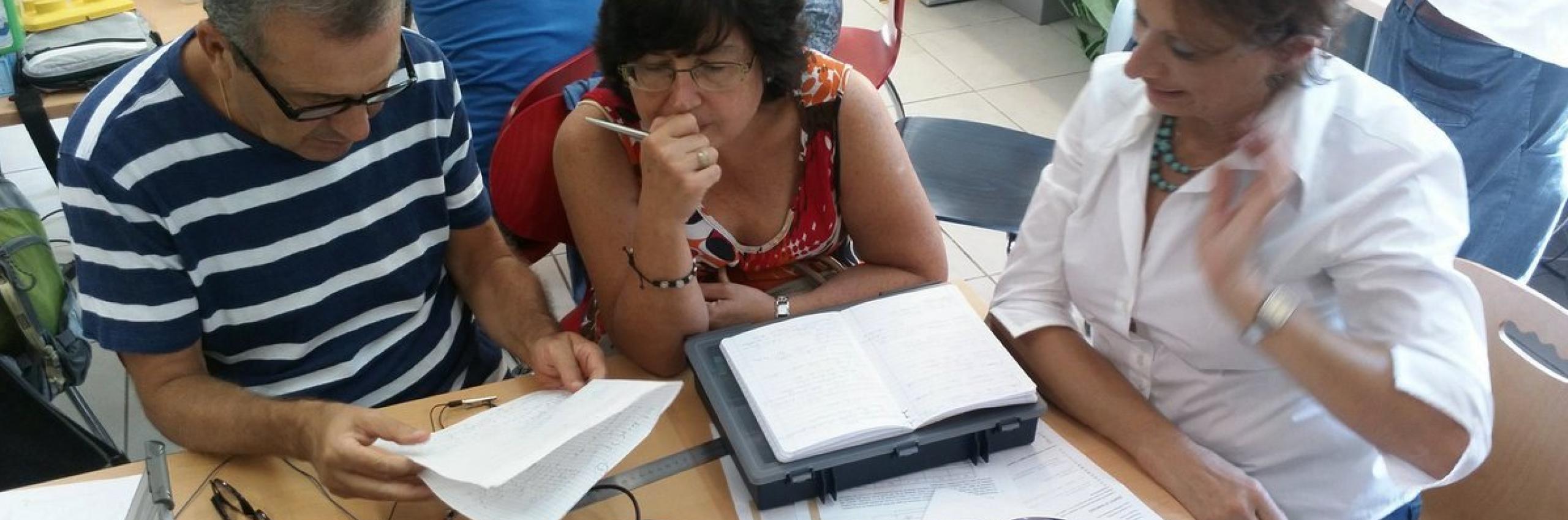 Laboratori di cittadinanza