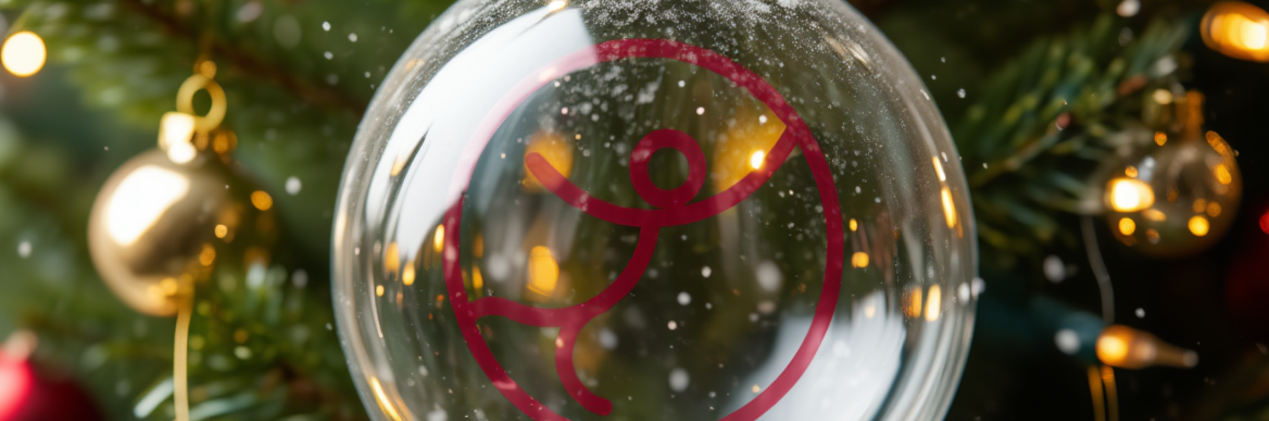 Buone feste a tutti!