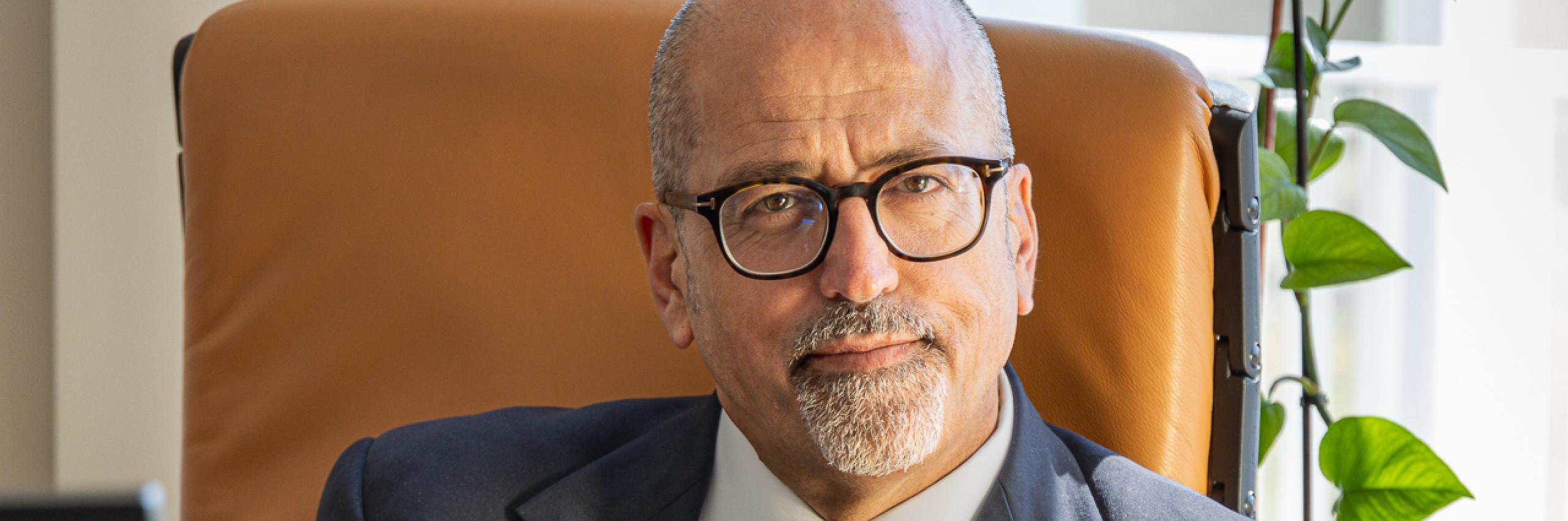 Massimiliano Fiorucci