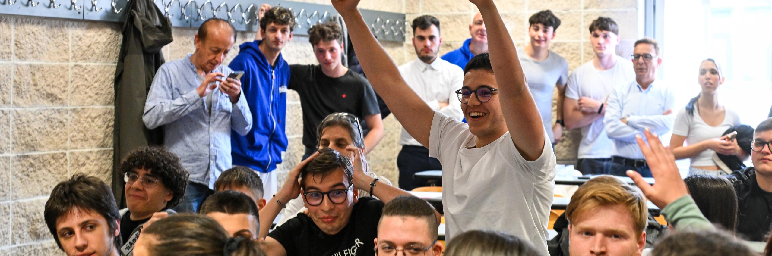 L'offerta didattica per il nuovo anno scolastico