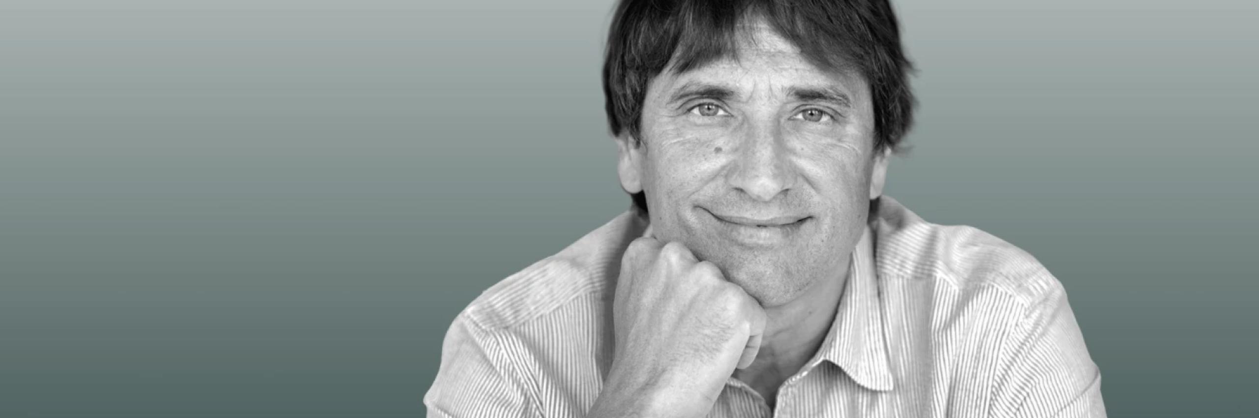 Chiamami Maestro. Incontro con Matteo Lancini