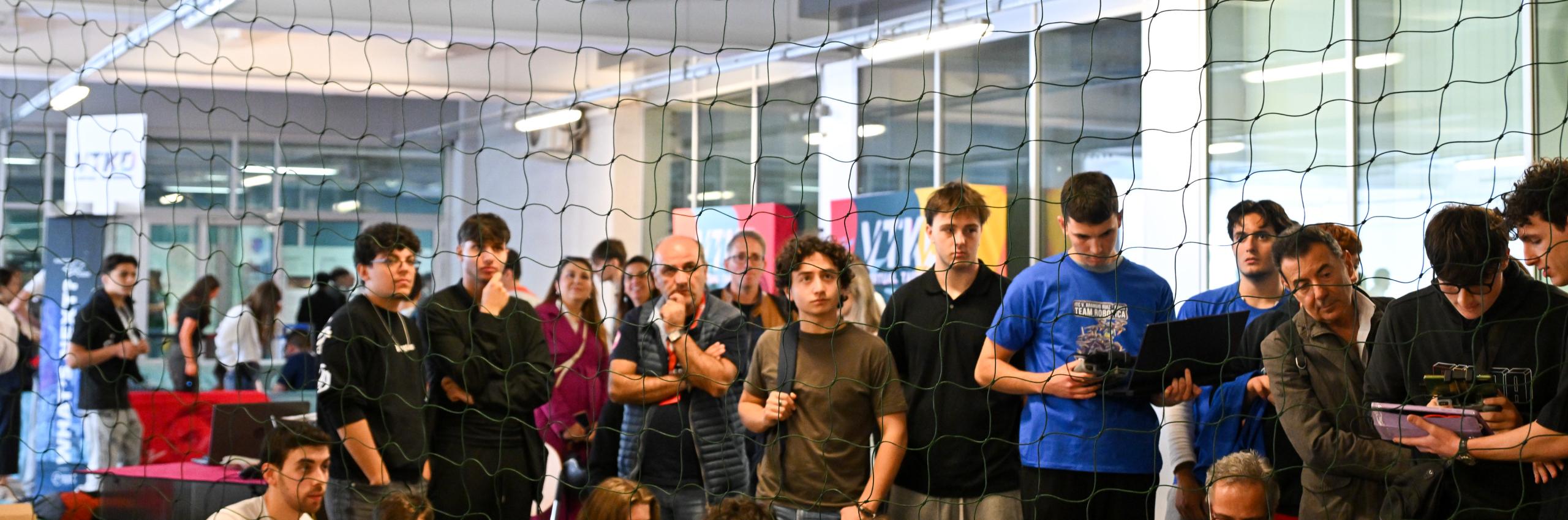 Alla RomeCup 2026 premiati i vincitori dei contest creativi