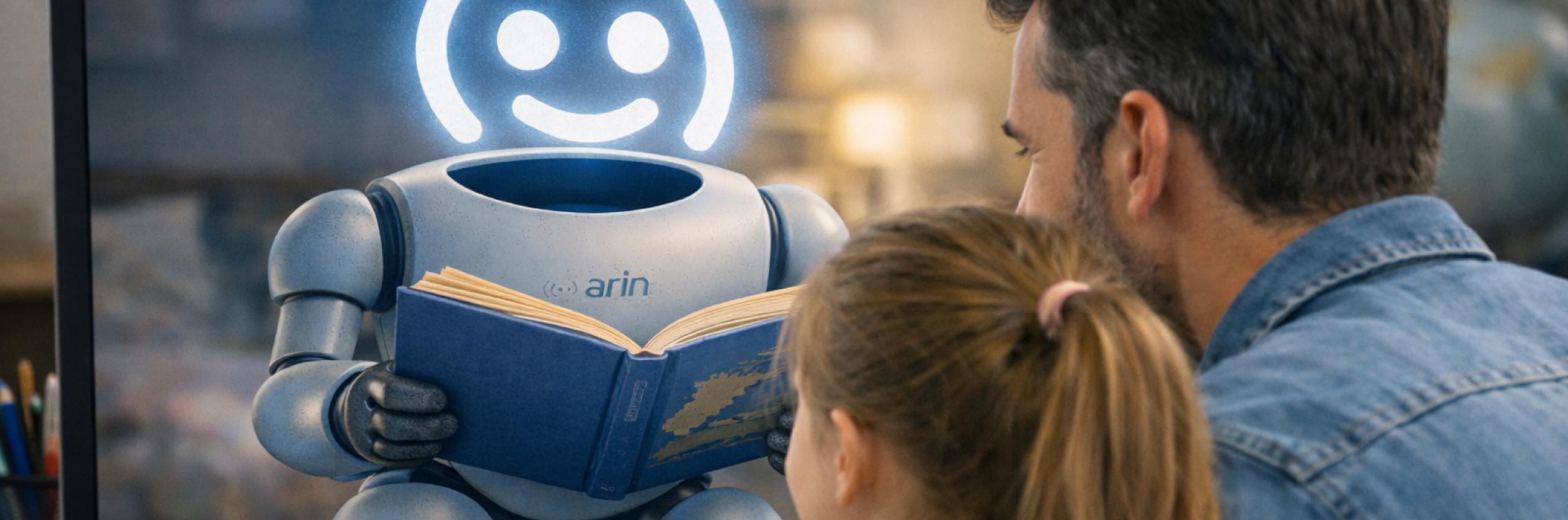 Tecnologie che includono