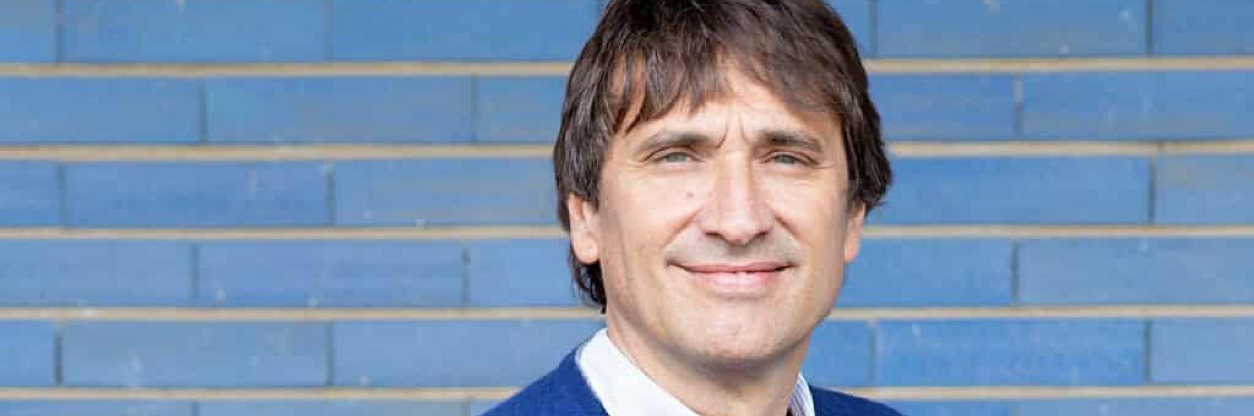 Chiamami Maestro. Incontro con Matteo Lancini