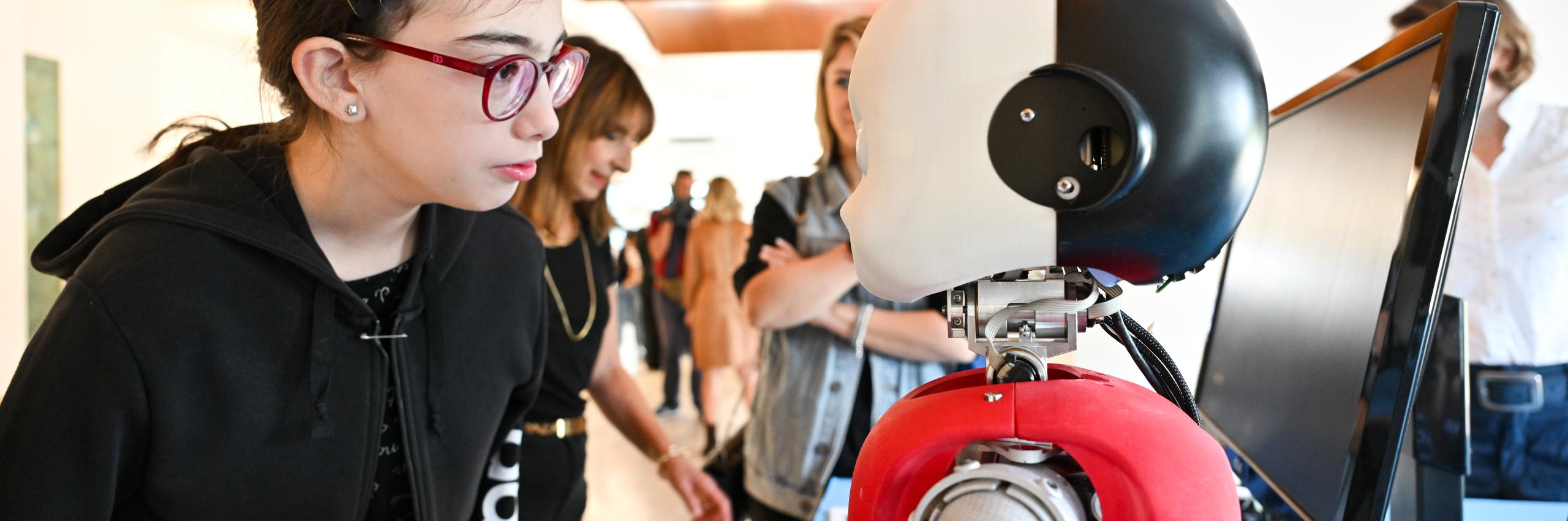 RomeCup 2026: tre giorni di innovazione per le scuole