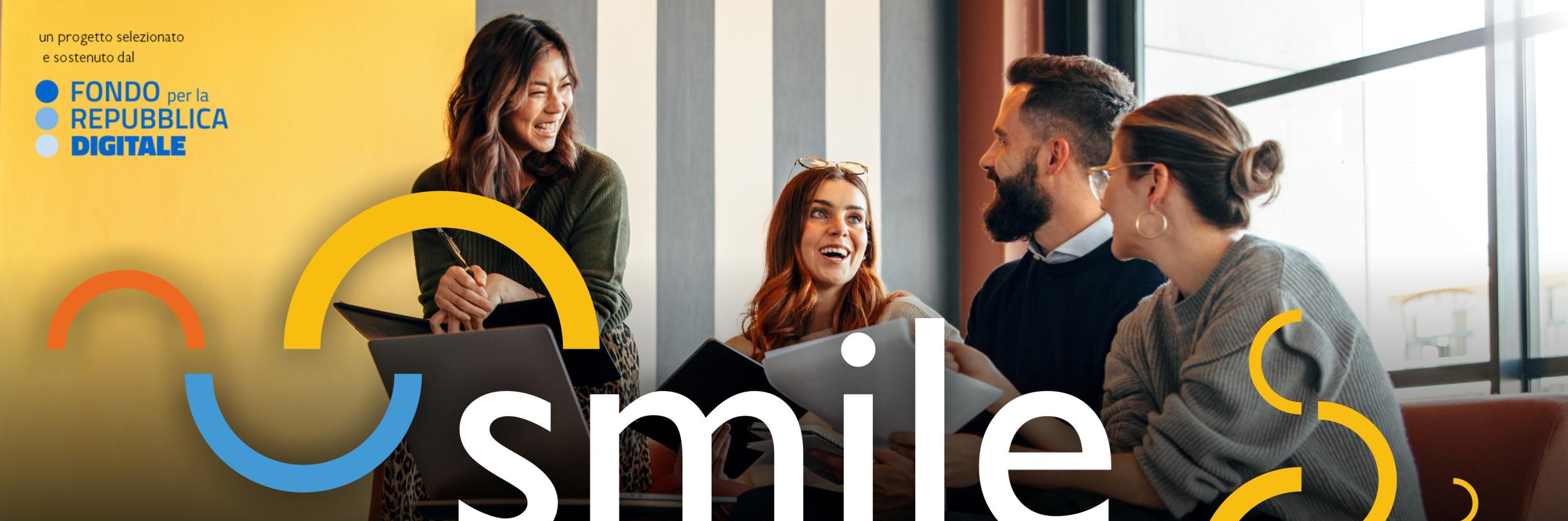 Progetto Smile