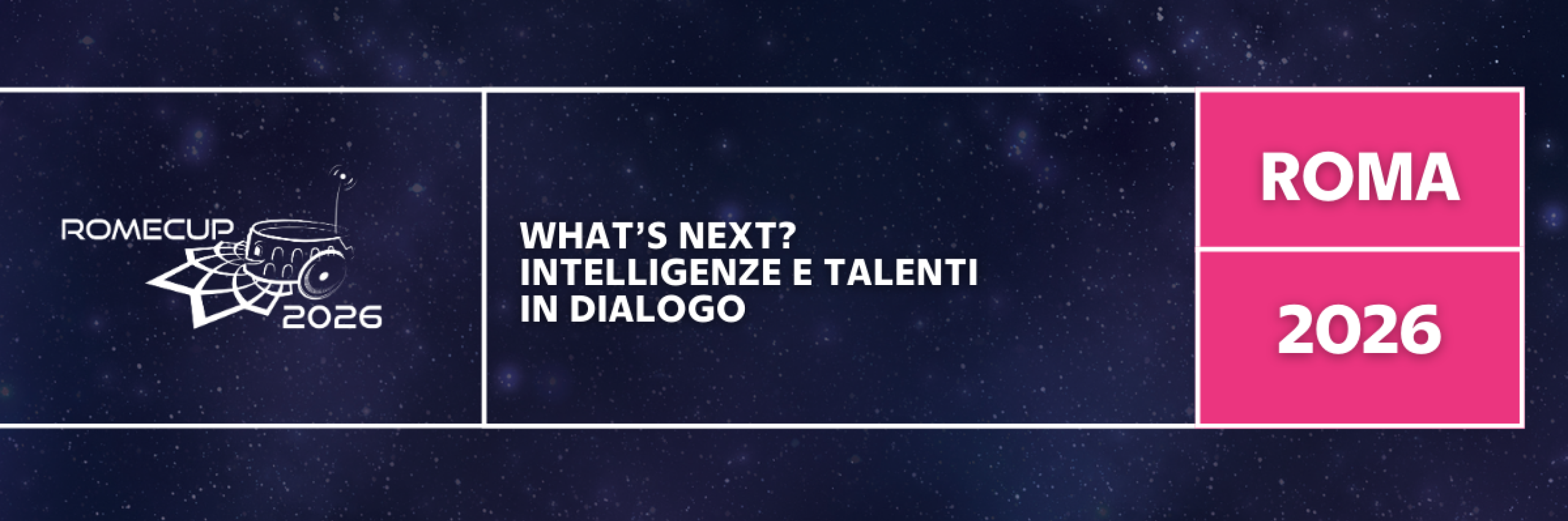 Romecup 2026