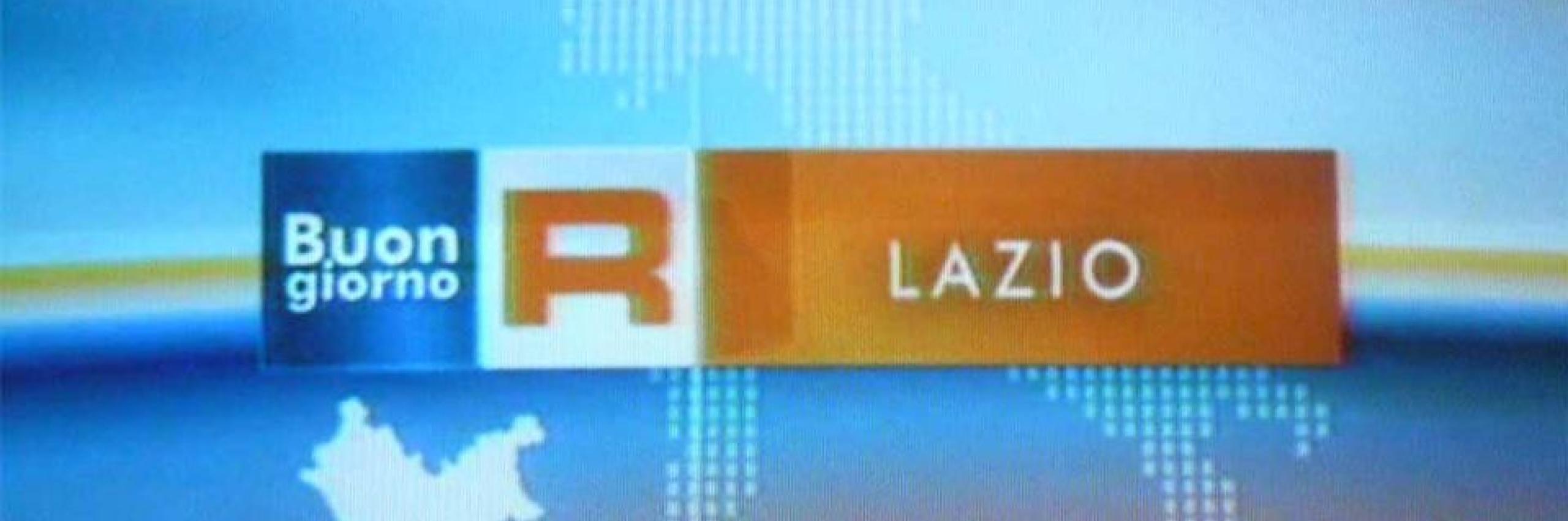 Oggi a Buongiorno Regione