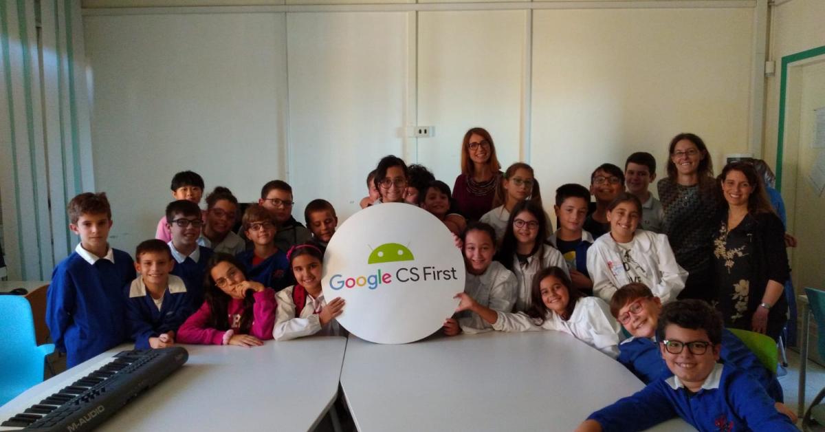 Cs First Upcoming Webinars