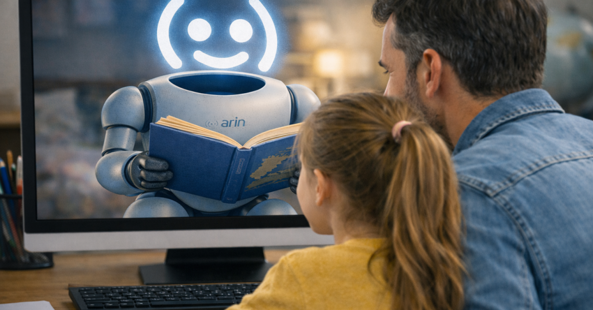 When AI supports learning for everyone