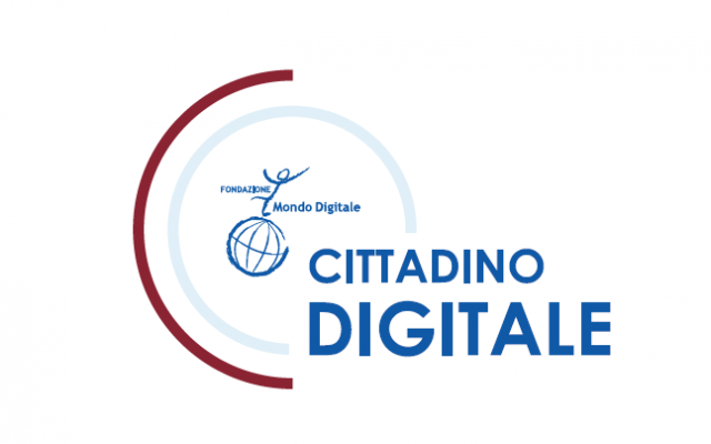 Open badge cittadino digitale