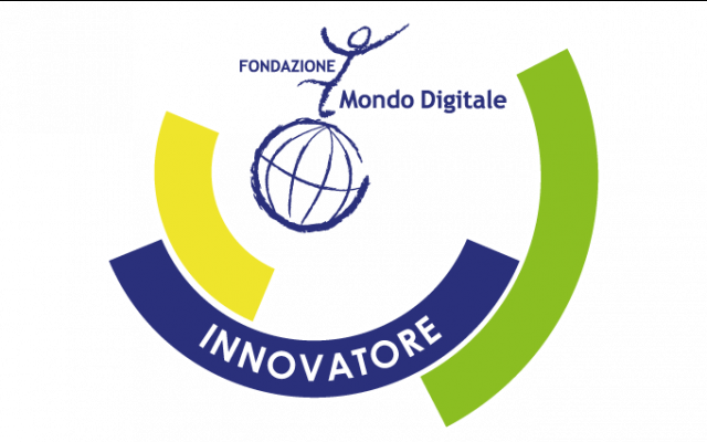 Open Badge Innovatore