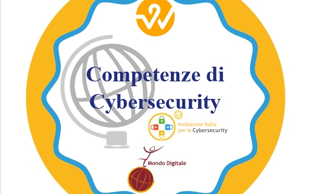 Competenze di cybersecurity