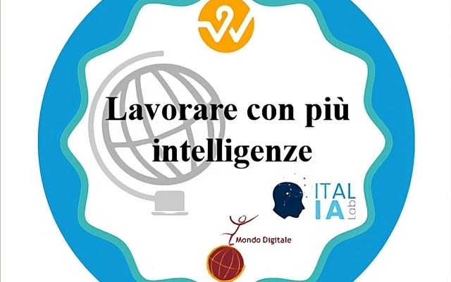 Lavorare con più intelligenze