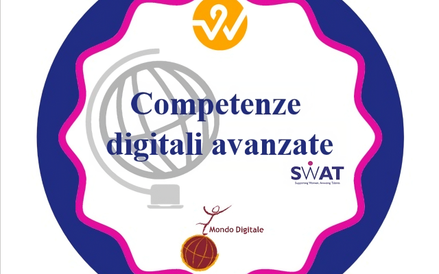 Competenze digitali avanzate