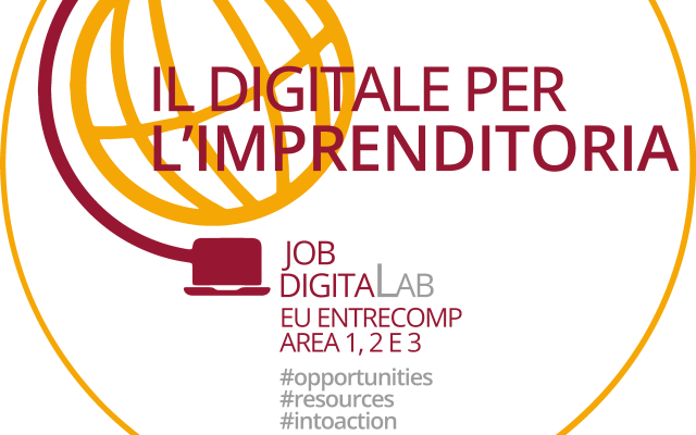 Il digitale per l'imprenditoria