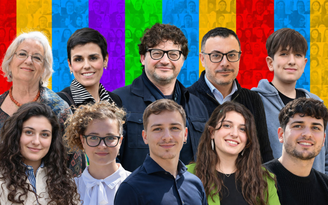 Campagna cinque per mille