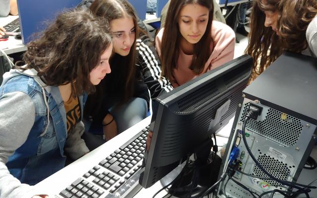 Hackathon