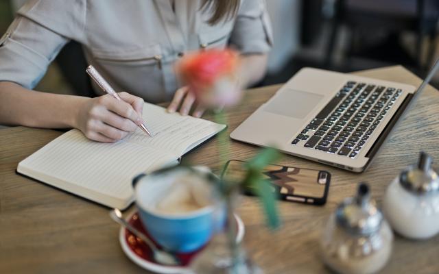 content creation e copywriting