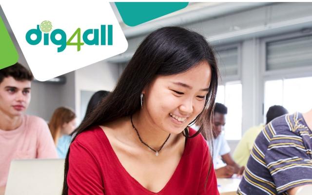 Corso di specializzazione in Junior project assistant