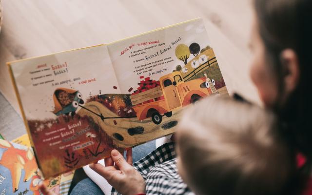Coding & storytelling