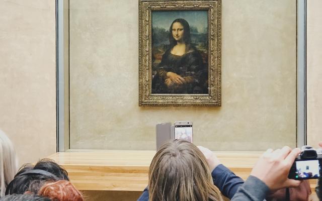 La Monna Lisa