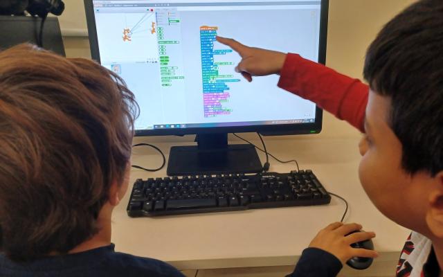 Pensiero computazionale