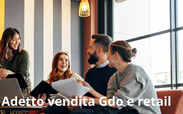 competenze digitali per l’addetto vendita gdo e retail