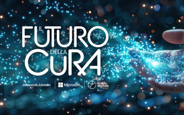 Il futuro della cura