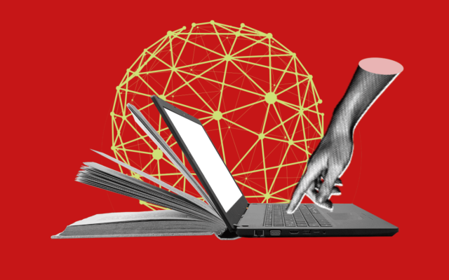 PariPasso con Rizzoli Education. Primo webinar sulle tecnologie che includono