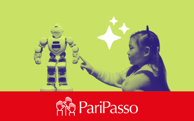 Una scuola per tutti. IA, inclusione e personalizzazione degli apprendimenti